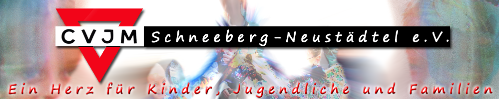 Startseite CVJM Schneeberg-Neustädtel