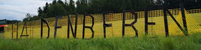 Haldenbeben 25 Rock-Samstag 3